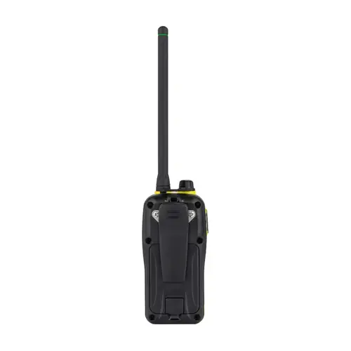 5W MARINE Portable IP67 - YELLOW