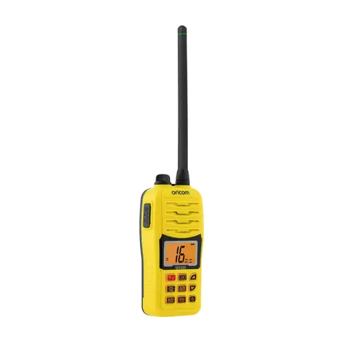 5W MARINE Portable IP67 - YELLOW