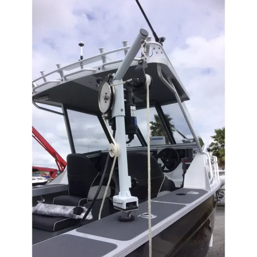 maxtek Pot Hauler