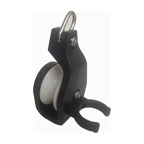 Pulley Block