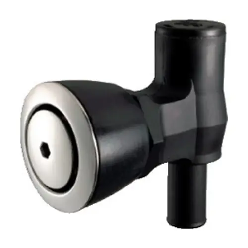Attwood P-Trap - Surge Protection - Stainless Outlet