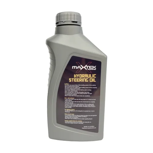 Hydraulic Steering Fluid/ Oil - maXtek