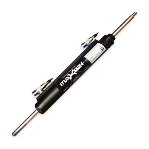 Hydraulic Inboard & Sterndrive Steering - maXtek Complete Ki