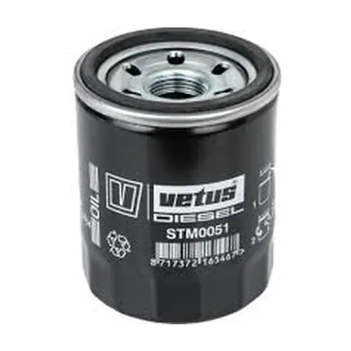 Vetus Oil Filter M2, M3, M4