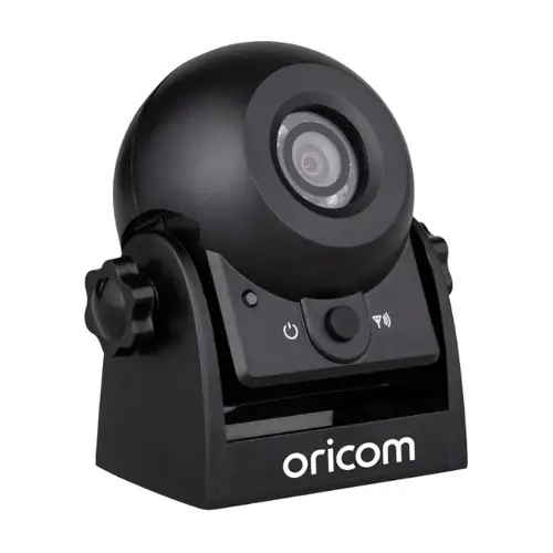 Rechargeable Wi-Fi Reversing Camera