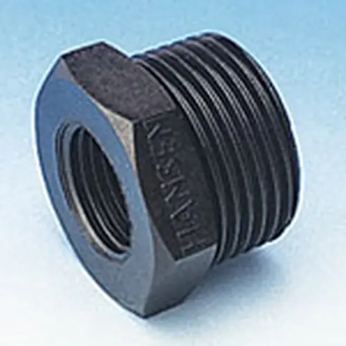 Reducing bush synthetic (Hansen)