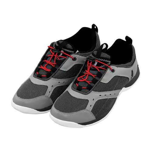 Sportive Deck Shoes
