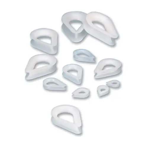 Nylon Thimbles