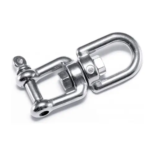 Swivel - Mooring - eye