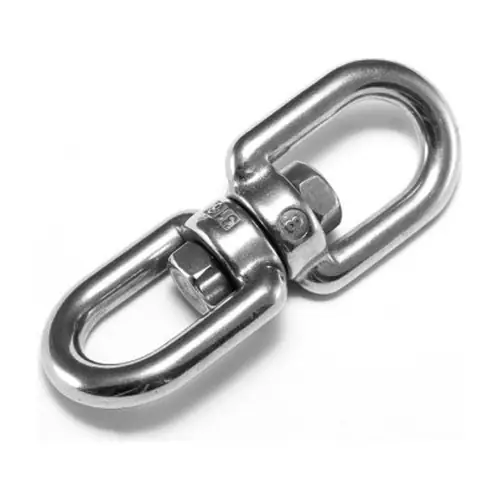 Swivel - Mooring - eye