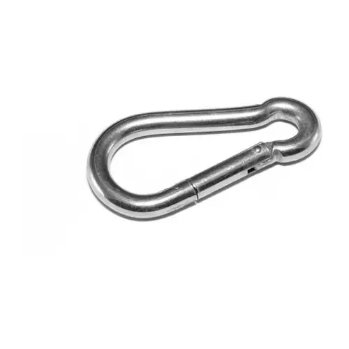 Spring Hook