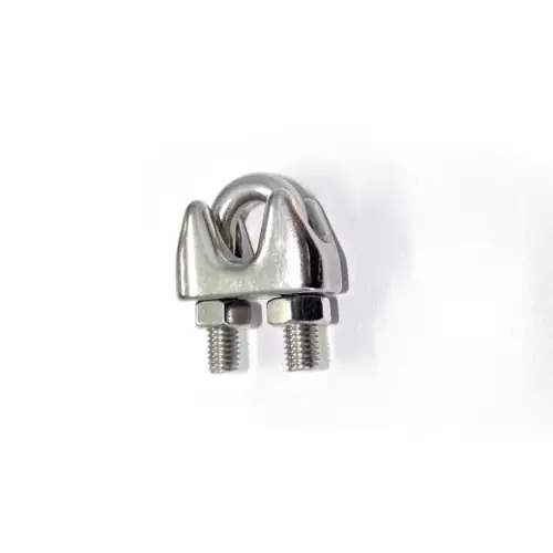 Wire Rope Grip