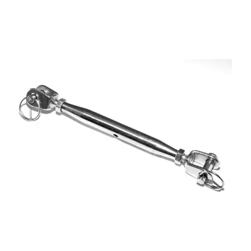 Pipe Turnbuckle Jaw - Jaw