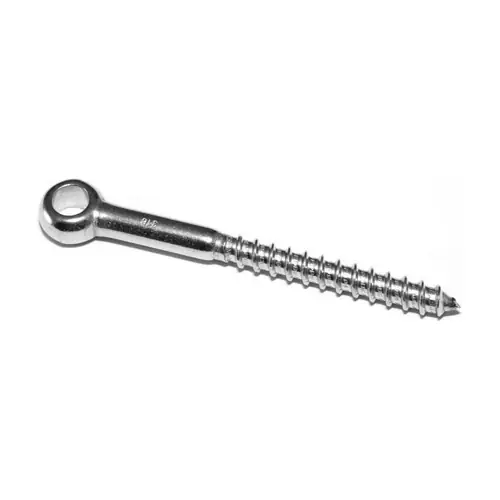 Eye Screw (Small Eye)