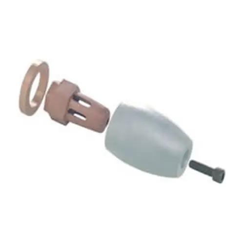 Prop Nut Anode Assembly (Complete)