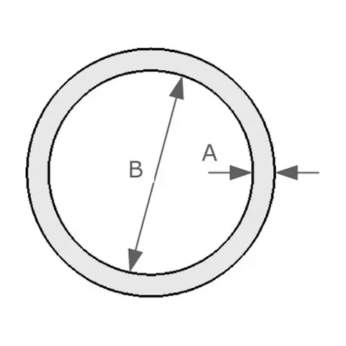 Round Ring