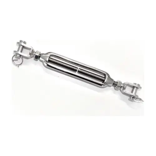 Turnbuckle Jaw - Jaw