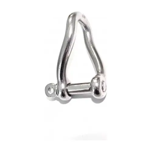 Twisted Shackle