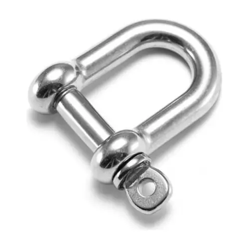 Kesteloo Dee Shackle