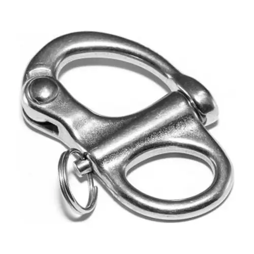 Snap Shackle Fixed Eye