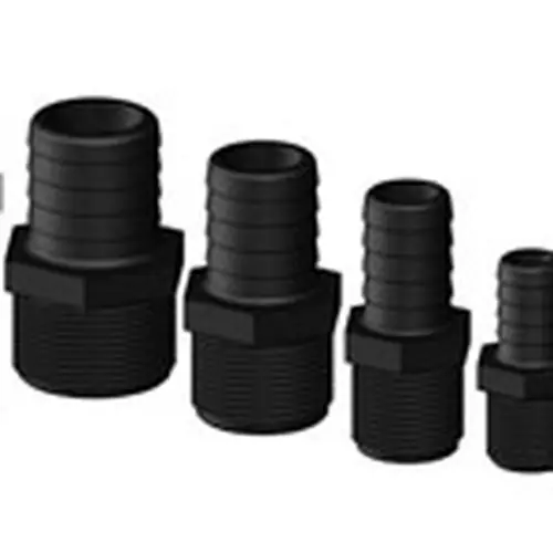 Tru Design - Straight Female Threaded Hose Tails