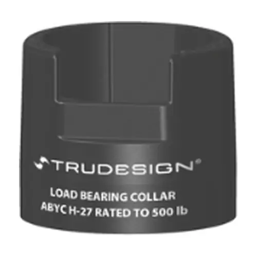 Tru Design Load Bearing Collars