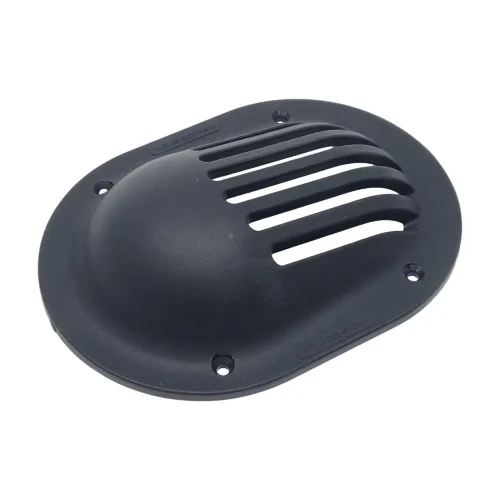 Tru Design Scoop Strainer - Surface mount