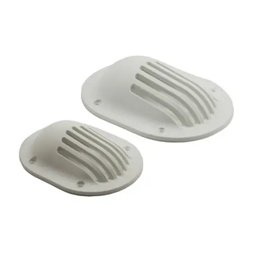 Tru Design Scoop Strainer - Surface mount