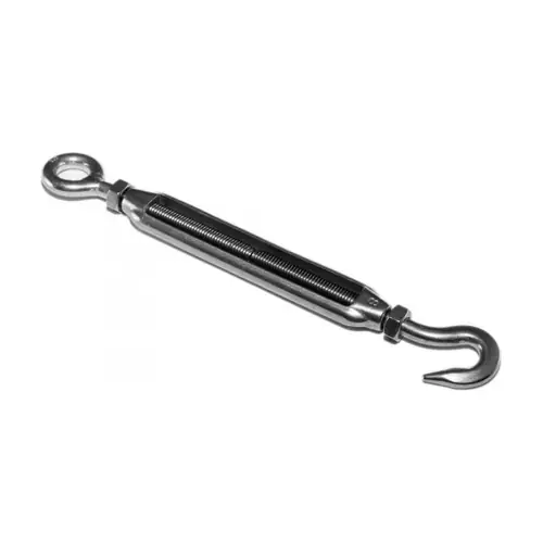 Turnbuckle Hook - Eye
