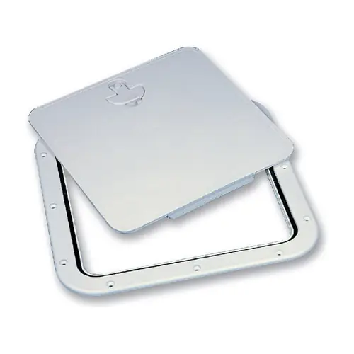 Access Hatch-380mm x380mm removable door (4644 & 4645)