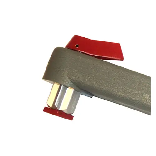 Floating Winch Handle (63527-**)