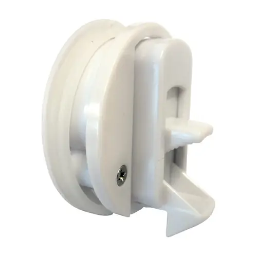 Flush Ring Pull Latch