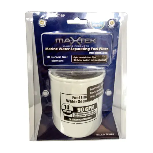 Fuel Filter Water Seperator OMC (Replaces Racor S3214)