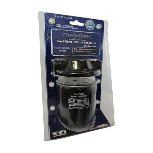 Fuel Filter/ Water Seperator Kit Merc type