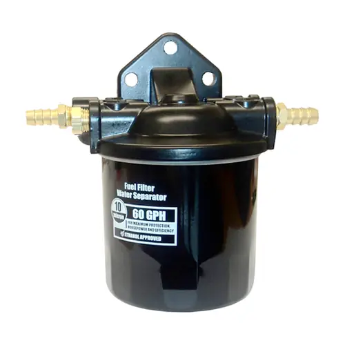 Fuel Filter/ Water Seperator Kit Merc type