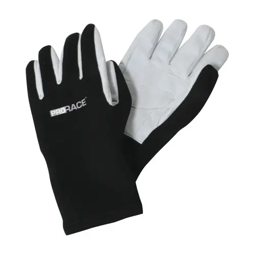 Gloves - Neoprene Arama - Full fingers, Black