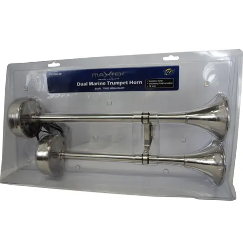 Horn - SS Dual Trumpet