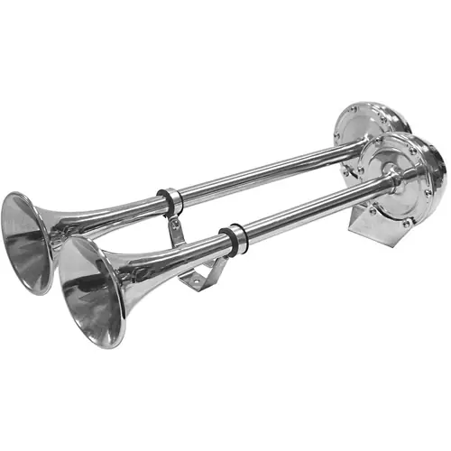 Horn - SS Dual Trumpet