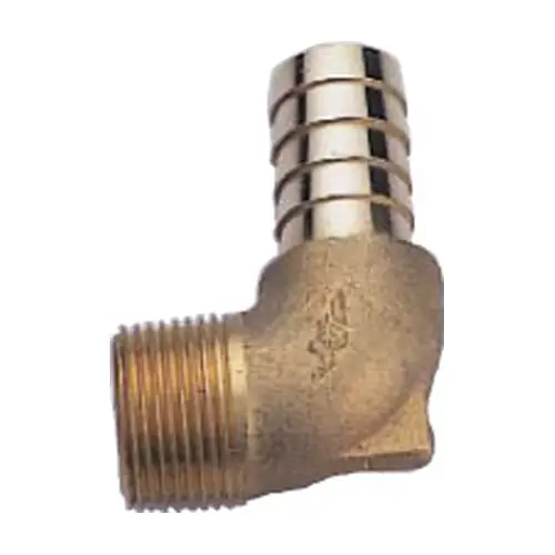 Hose Tail - Bronze Tailpiece (41531/41533)