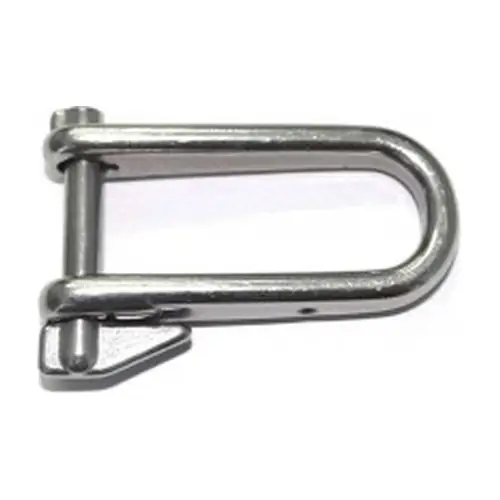Key Shackle (With Locking Pin)