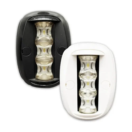 LED Stern Light 12-20m LED 12-24V (71970 & 71971)