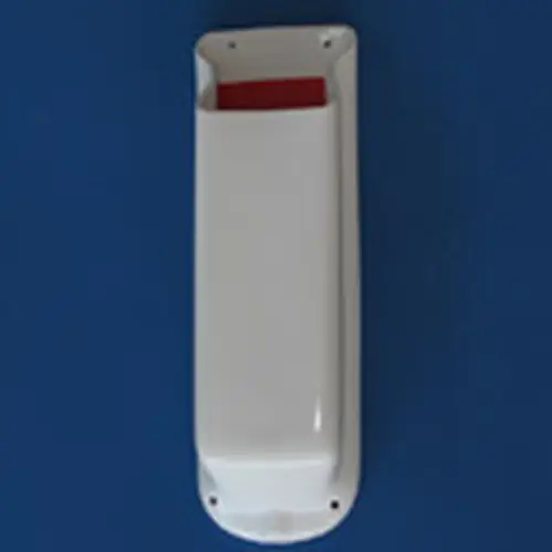 Large winch handle holder (63572/63573)