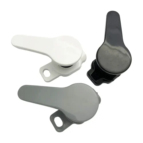 Lever hatch handle - Top Line 180° (4667/4668)