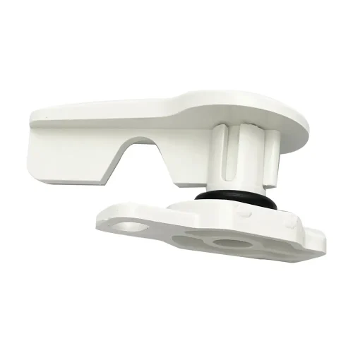 Lever hatch handle - Top Line 180° (4667/4668)
