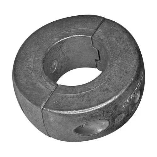 Limited Clearance Anodes