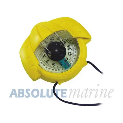 Plastimo Iris 50 Hand Bearing Compass