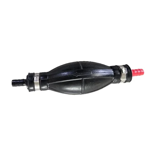 Primer Bulb-5/16 ID hose (2105)