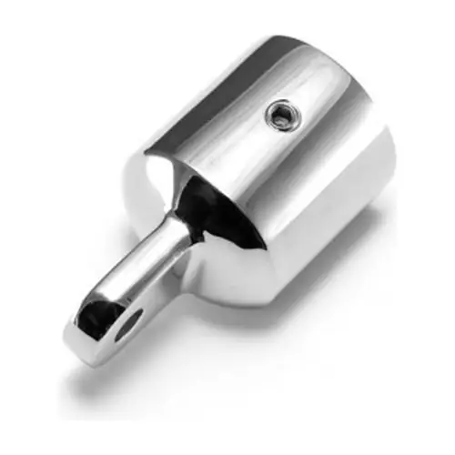Rail Fitting (Top Cap)