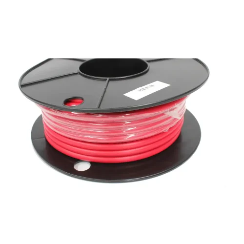 Red Battery Cable