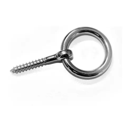 Ring Eye Screw